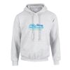 GILDAN Heavy Blend™ Unisex Hooded Sweatshirt Thumbnail