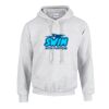 GILDAN Heavy Blend™ Unisex Hooded Sweatshirt Thumbnail