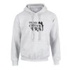 GILDAN Heavy Blend™ Unisex Hooded Sweatshirt Thumbnail