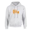 GILDAN Heavy Blend™ Unisex Hooded Sweatshirt Thumbnail