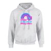 GILDAN Heavy Blend™ Unisex Hooded Sweatshirt Thumbnail