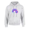 GILDAN Heavy Blend™ Unisex Hooded Sweatshirt Thumbnail