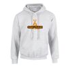 GILDAN Heavy Blend™ Unisex Hooded Sweatshirt Thumbnail