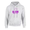 GILDAN Heavy Blend™ Unisex Hooded Sweatshirt Thumbnail