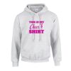 GILDAN Heavy Blend™ Unisex Hooded Sweatshirt Thumbnail