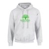 GILDAN Heavy Blend™ Unisex Hooded Sweatshirt Thumbnail