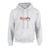 GILDAN Heavy Blend™ Unisex Hooded Sweatshirt Thumbnail