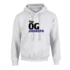 GILDAN Heavy Blend™ Unisex Hooded Sweatshirt Thumbnail