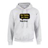 GILDAN Heavy Blend™ Unisex Hooded Sweatshirt Thumbnail
