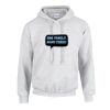 GILDAN Heavy Blend™ Unisex Hooded Sweatshirt Thumbnail