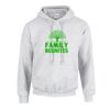 GILDAN Heavy Blend™ Unisex Hooded Sweatshirt Thumbnail