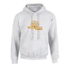 GILDAN Heavy Blend™ Unisex Hooded Sweatshirt Thumbnail