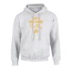 GILDAN Heavy Blend™ Unisex Hooded Sweatshirt Thumbnail