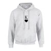 GILDAN Heavy Blend™ Unisex Hooded Sweatshirt Thumbnail