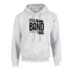 GILDAN Heavy Blend™ Unisex Hooded Sweatshirt Thumbnail