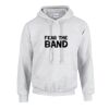 GILDAN Heavy Blend™ Unisex Hooded Sweatshirt Thumbnail