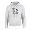 GILDAN Heavy Blend™ Unisex Hooded Sweatshirt Thumbnail