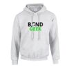 GILDAN Heavy Blend™ Unisex Hooded Sweatshirt Thumbnail