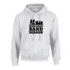 GILDAN Heavy Blend™ Unisex Hooded Sweatshirt Thumbnail