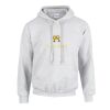 GILDAN Heavy Blend™ Unisex Hooded Sweatshirt Thumbnail