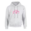 GILDAN Heavy Blend™ Unisex Hooded Sweatshirt Thumbnail