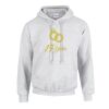 GILDAN Heavy Blend™ Unisex Hooded Sweatshirt Thumbnail