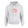 GILDAN Heavy Blend™ Unisex Hooded Sweatshirt Thumbnail