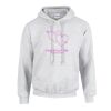 GILDAN Heavy Blend™ Unisex Hooded Sweatshirt Thumbnail