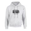 GILDAN Heavy Blend™ Unisex Hooded Sweatshirt Thumbnail