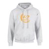 GILDAN Heavy Blend™ Unisex Hooded Sweatshirt Thumbnail
