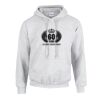 GILDAN Heavy Blend™ Unisex Hooded Sweatshirt Thumbnail