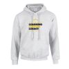 GILDAN Heavy Blend™ Unisex Hooded Sweatshirt Thumbnail