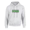 GILDAN Heavy Blend™ Unisex Hooded Sweatshirt Thumbnail