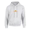 GILDAN Heavy Blend™ Unisex Hooded Sweatshirt Thumbnail