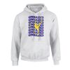 GILDAN Heavy Blend™ Unisex Hooded Sweatshirt Thumbnail