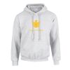 GILDAN Heavy Blend™ Unisex Hooded Sweatshirt Thumbnail