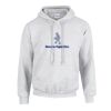 GILDAN Heavy Blend™ Unisex Hooded Sweatshirt Thumbnail