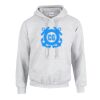 GILDAN Heavy Blend™ Unisex Hooded Sweatshirt Thumbnail