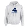 GILDAN Heavy Blend™ Unisex Hooded Sweatshirt Thumbnail