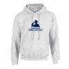 GILDAN Heavy Blend™ Unisex Hooded Sweatshirt Thumbnail