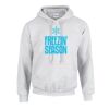 GILDAN Heavy Blend™ Unisex Hooded Sweatshirt Thumbnail