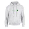 GILDAN Heavy Blend™ Unisex Hooded Sweatshirt Thumbnail