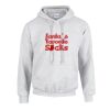 GILDAN Heavy Blend™ Unisex Hooded Sweatshirt Thumbnail