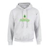 GILDAN Heavy Blend™ Unisex Hooded Sweatshirt Thumbnail