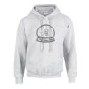 GILDAN Heavy Blend™ Unisex Hooded Sweatshirt Thumbnail