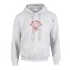 GILDAN Heavy Blend™ Unisex Hooded Sweatshirt Thumbnail