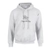 GILDAN Heavy Blend™ Unisex Hooded Sweatshirt Thumbnail