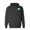 Independent Unisex Pullover Hoodie Thumbnail