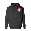 Independent Unisex Pullover Hoodie Thumbnail