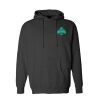 Independent Unisex Pullover Hoodie Thumbnail